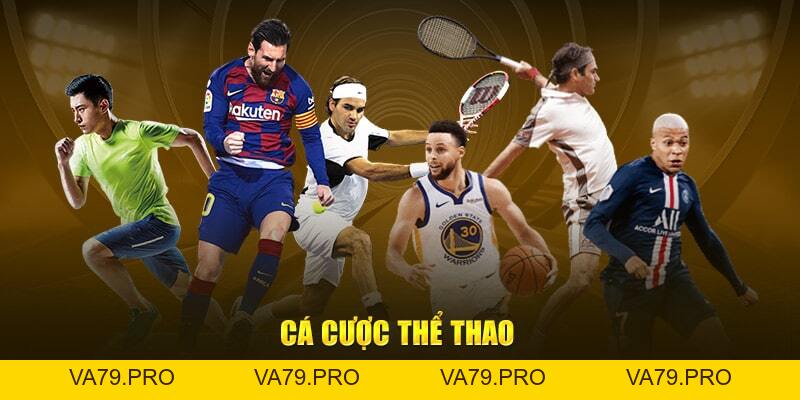 THỂ THAO KING88 - king88 vet - Va79