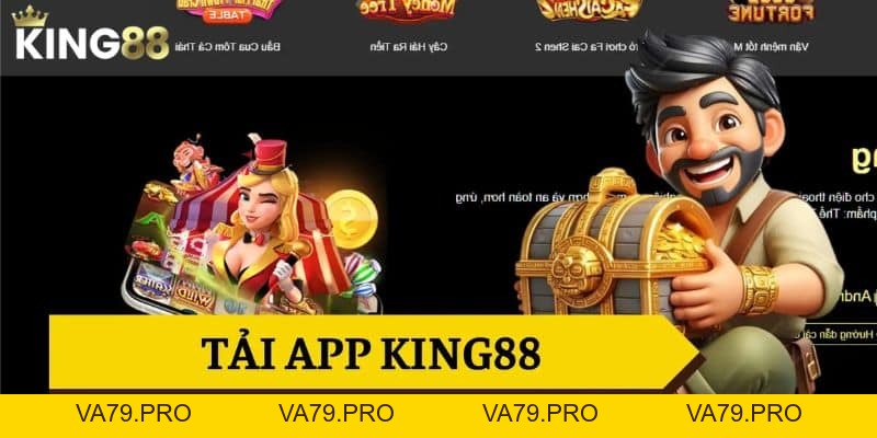 HƯỚNG DẪN - king88 vet - Va79