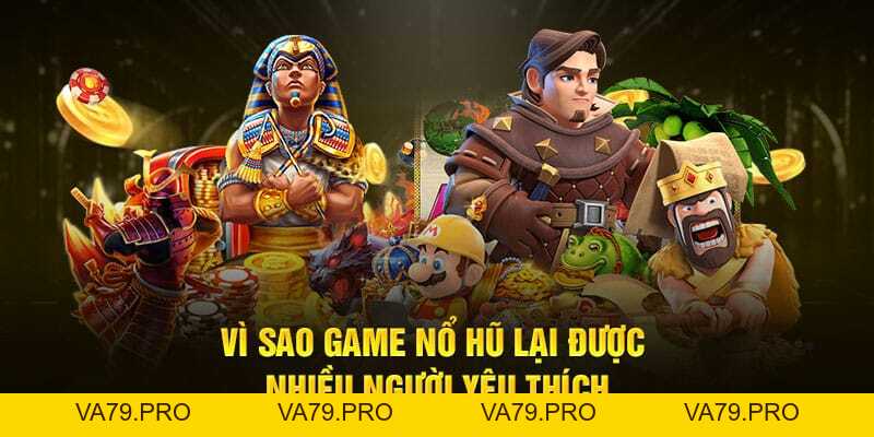 NỔ HŨ KING88 - Va79
