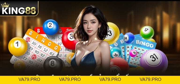 Xổ Số Miền Bắc King88 - Cơ Hội Trúng Lớn Đầy Hấp Dẫn - Va79