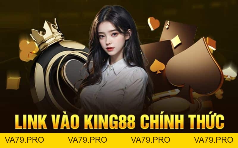 Hợp Tác Đại Lý King88 – Cơ Hội Lợi Nhuận Hấp Dẫn - Va79