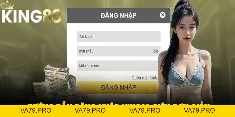 HƯỚNG DẪN - king88 vet - Va79