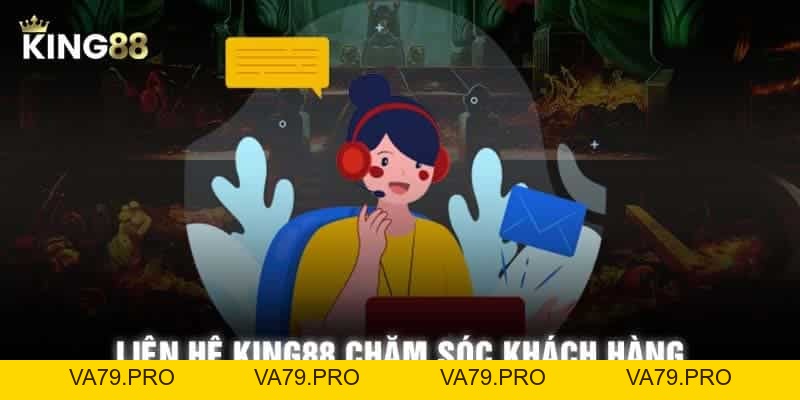 Liên hệ King88 - Va79