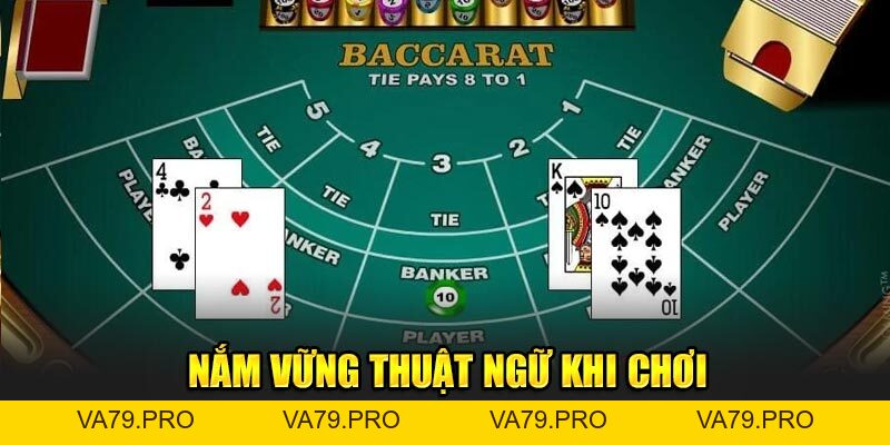 Baccarat Là Gì? Tìm Hiểu Về Trò Chơi Casino Cổ Điển - Va79