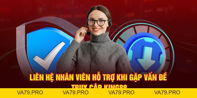 Link Không Bị Chặn King88 - Va79