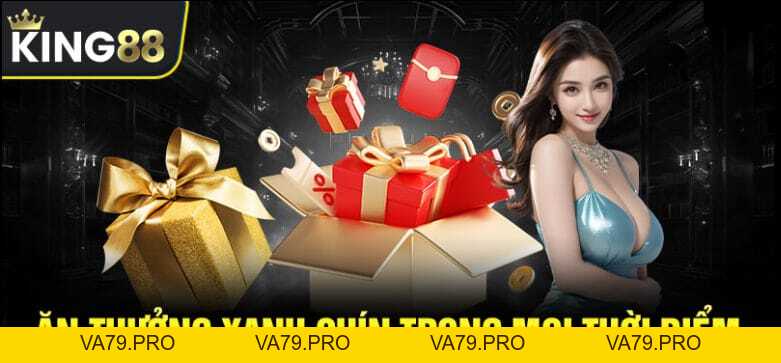 Xổ Số Siêu Tốc King88 - Cơ Hội Đổi Đời Ngay Tức Thì - Va79