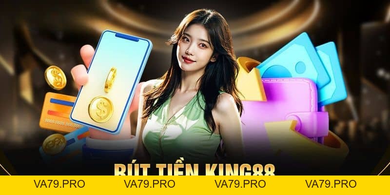 HƯỚNG DẪN - king88 vet - Va79