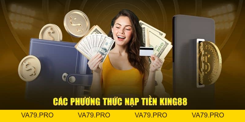 HƯỚNG DẪN - king88 vet - Va79