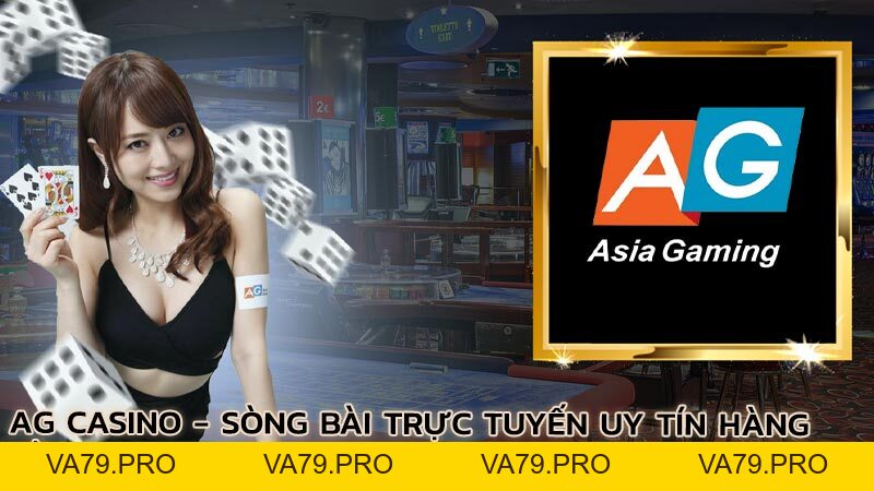 AG Casino – Sảnh Cược Hấp Dẫn Nhất Cho Cược Thủ Tại KING88 - Va79