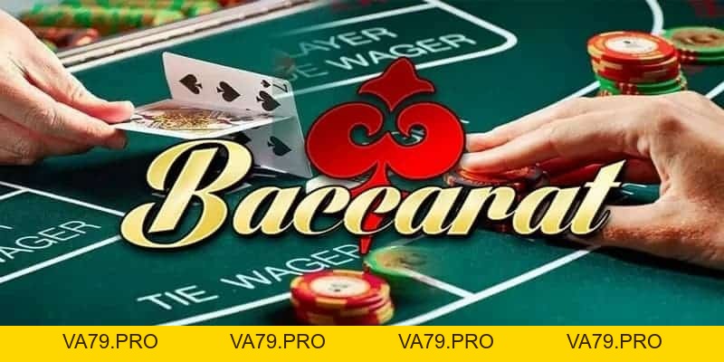 Baccarat - Cách Chơi Hiệu Quả Trải Nghiệm Đỉnh Cao Tại King88 - Va79