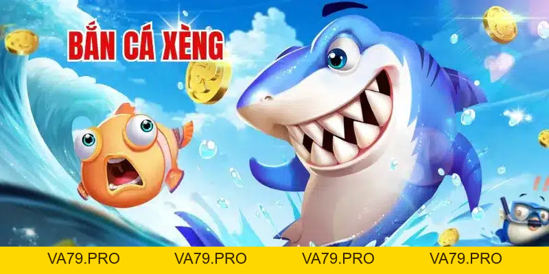 Bắn cá Xèng - Trải Ngiệm Với Trò Chơi Bắn Boss Hấp Dẫn Tại KING88 - Va79