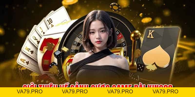 Game bài WG King88 – Lôi Cuốn Với Thưởng Lớn - Va79