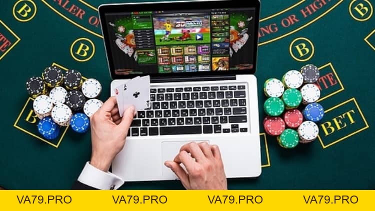 CASINO KING88 - Va79
