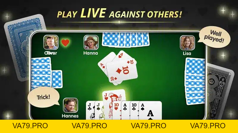 Poker King88 – Trải nghiệm Game Bài Đổi Thưởng Bậc Nhất - Va79