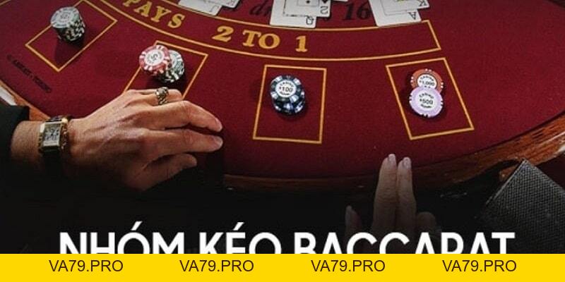 CASINO KING88 - Va79