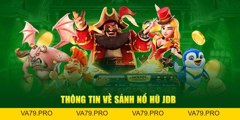 NỔ HŨ KING88 - Va79