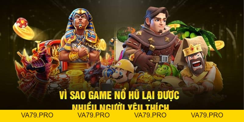 Nổ Hũ JDB King88 - Sân Chơi Đẳng Cấp Cho Anh Em - Va79