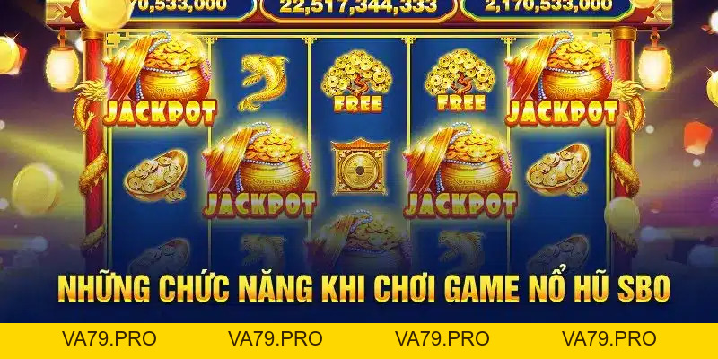 NỔ HŨ KING88 - Va79