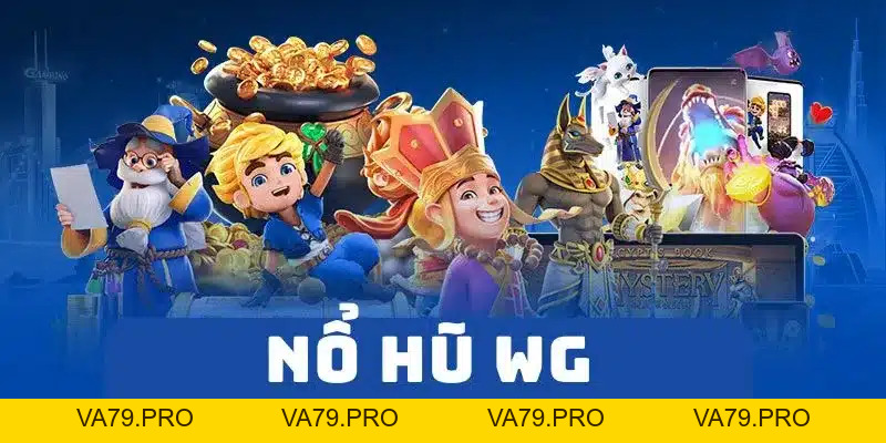 NỔ HŨ KING88 - Va79