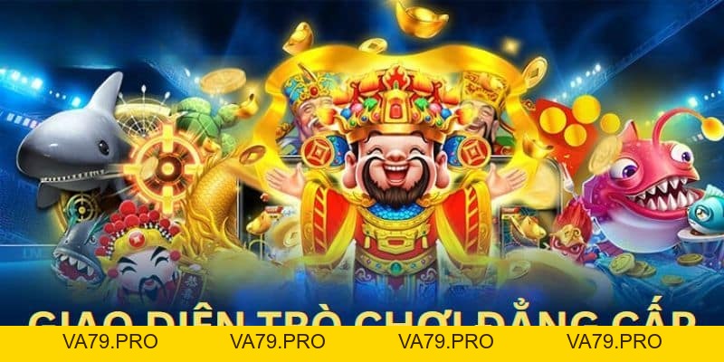 Nổ Hũ WG King88 – Sân Chơi Mang Đến Nhiều Cơ Hội Kiếm Tiền - Va79