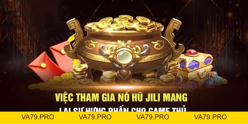 NỔ HŨ KING88 - Va79