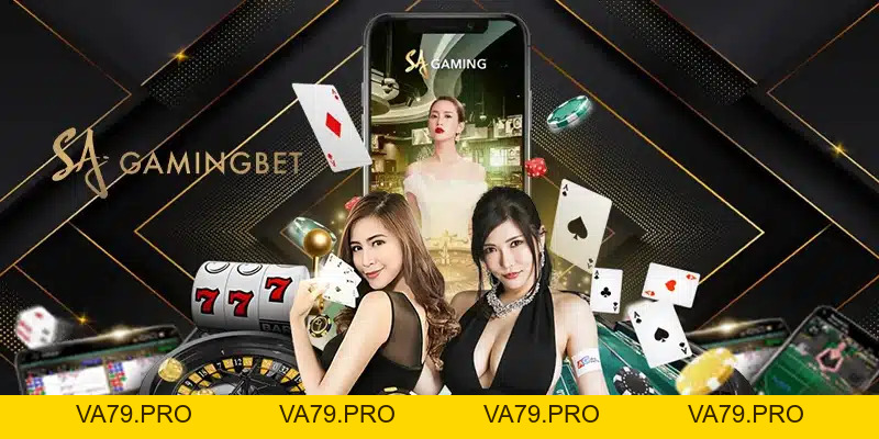CASINO KING88 - Va79