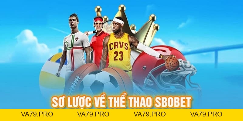 SBO Thể Thao - Điểm Dừng Chân Cho Các Cược Thủ Tại King88 - Va79