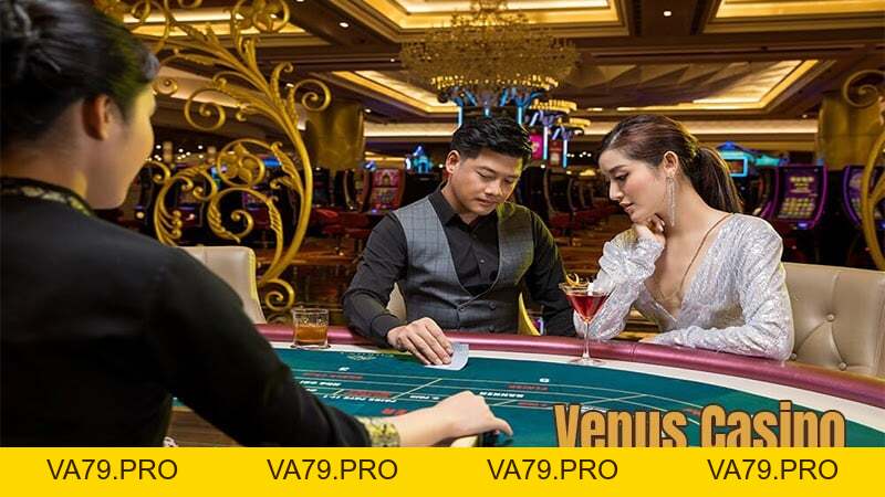 CASINO KING88 - Va79