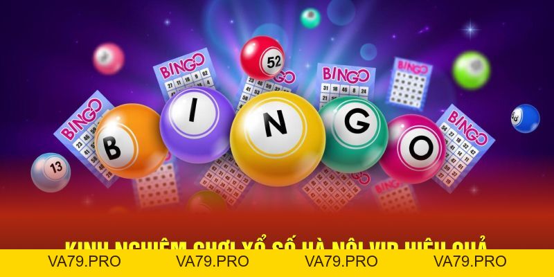 Xổ số Hà Nội Vip King88 – Cơ hội “đổi vận” hấp dẫn - Va79