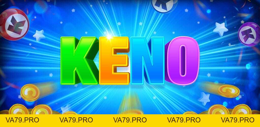 Thuật Toán Game Keno King88 Và Mẹo Giúp Anh Em Luôn Thắng - Va79