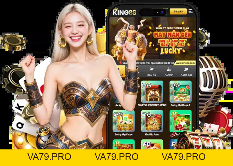 King88©️Link Vào KING88.IN.NET Chính Thức | Đăng Ký +100K - Va79