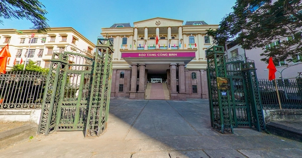 Top 20 địa điểm bảo tàng ở Hà Nội nên ghé thăm một lần - Toplist Thủ Đô - Va79