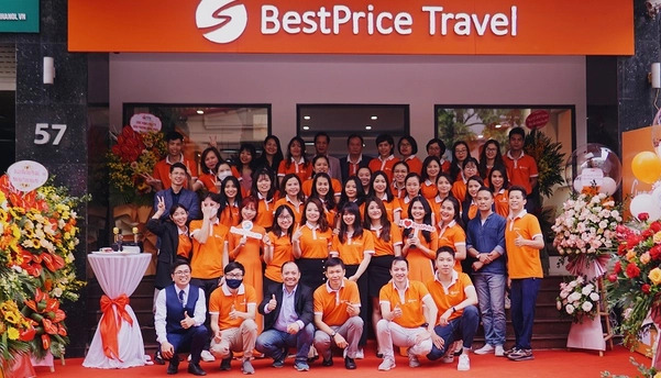 Top 12 công ty du lịch uy tín tại Hà Nội được tin tưởng nhất năm 2026 - Toplist Thủ Đô - Va79