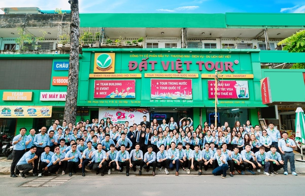 Top 12 công ty du lịch uy tín tại Hà Nội được tin tưởng nhất năm 2026 - Toplist Thủ Đô - Va79
