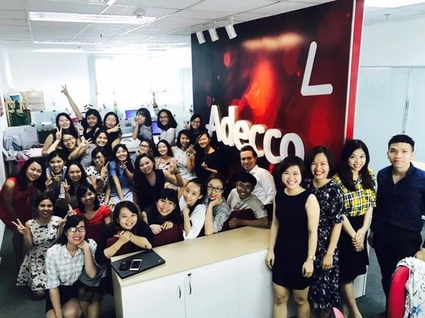 Các công ty headhunter tại Hà Nội: TOP 12 đơn vị uy tín nhất hiện nay - Toplist Thủ Đô - Va79