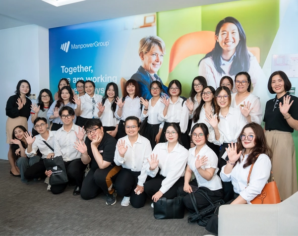 Các công ty headhunter tại Hà Nội: TOP 12 đơn vị uy tín nhất hiện nay - Toplist Thủ Đô - Va79