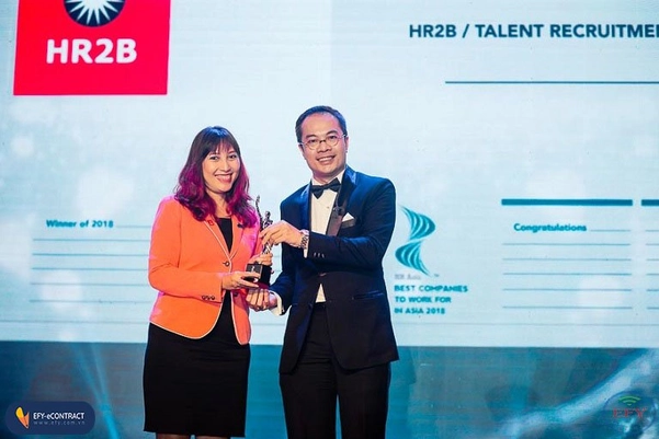 Các công ty headhunter tại Hà Nội: TOP 12 đơn vị uy tín nhất hiện nay - Toplist Thủ Đô - Va79