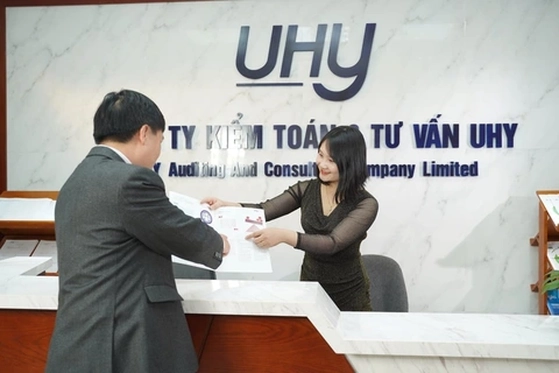 Các công ty kiểm toán tại hà nội: TOP 11 đơn vị uy tín - Toplist Thủ Đô - Va79