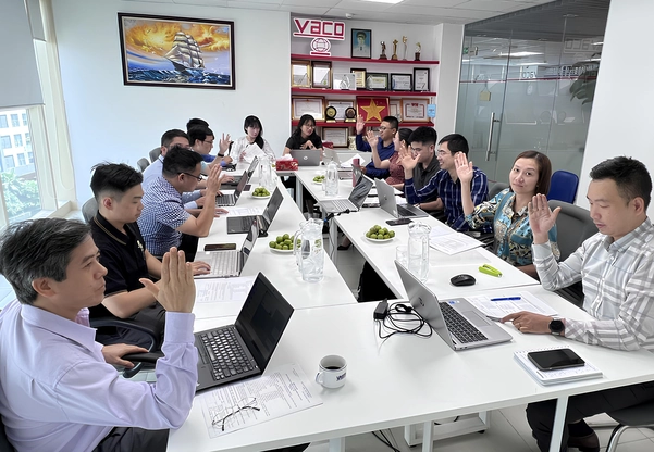 Các công ty kiểm toán tại hà nội: TOP 11 đơn vị uy tín - Toplist Thủ Đô - Va79