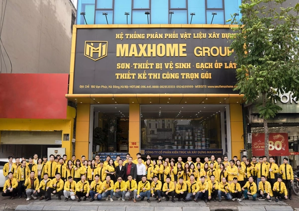Các công ty kiến trúc tại Hà Nội: TOP 15+ địa chỉ thiết kế nhà đẹp nhất - Toplist Thủ Đô - Va79
