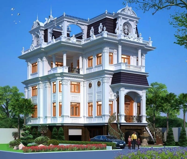 Các công ty kiến trúc tại Hà Nội: TOP 15+ địa chỉ thiết kế nhà đẹp nhất - Toplist Thủ Đô - Va79