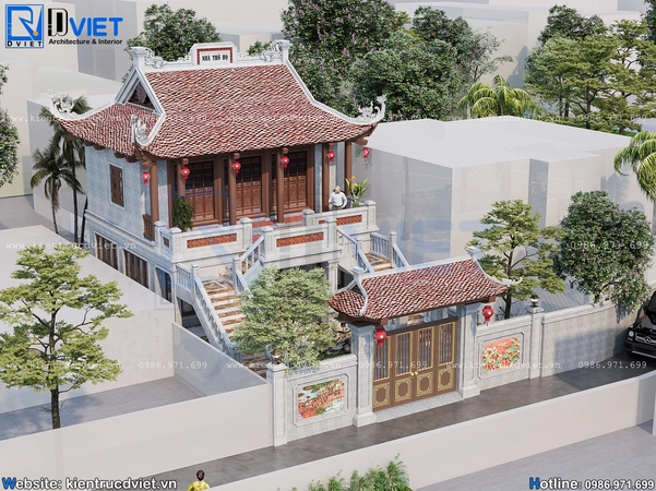 Các công ty kiến trúc tại Hà Nội: TOP 15+ địa chỉ thiết kế nhà đẹp nhất - Toplist Thủ Đô - Va79