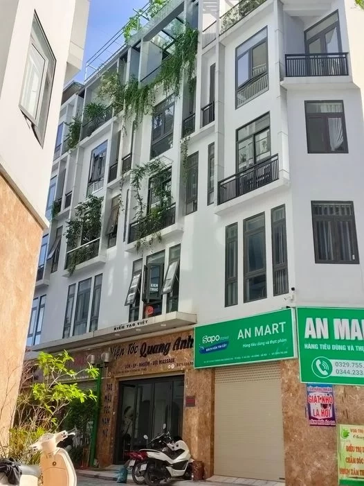 Các công ty kiến trúc tại Hà Nội: TOP 15+ địa chỉ thiết kế nhà đẹp nhất - Toplist Thủ Đô - Va79
