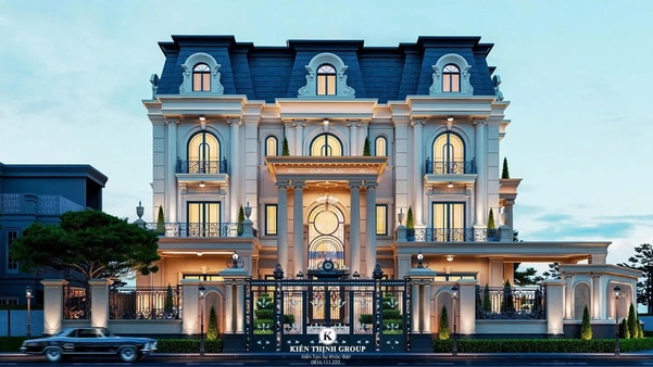Các công ty kiến trúc tại Hà Nội: TOP 15+ địa chỉ thiết kế nhà đẹp nhất - Toplist Thủ Đô - Va79