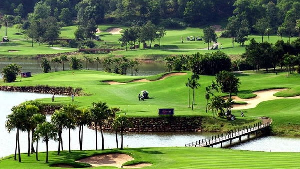 Top 20 địa điểm cắm trại gần Hà Nội lý tưởng nhất năm 2026 - Toplist Thủ Đô - Va79