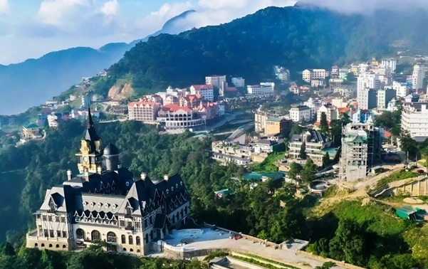 Top 20 địa điểm cắm trại gần Hà Nội lý tưởng nhất năm 2026 - Toplist Thủ Đô - Va79
