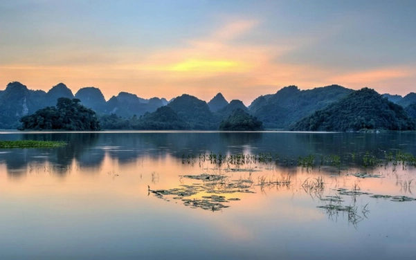 Top 20 địa điểm cắm trại gần Hà Nội lý tưởng nhất năm 2026 - Toplist Thủ Đô - Va79