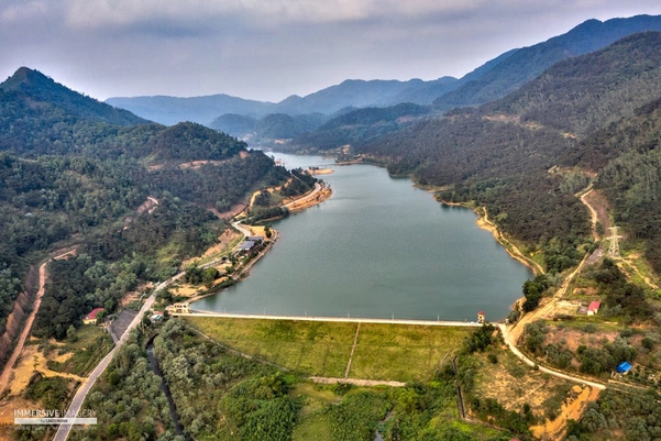 Top 20 địa điểm cắm trại gần Hà Nội lý tưởng nhất năm 2026 - Toplist Thủ Đô - Va79