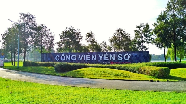 Top 20 địa điểm cắm trại gần Hà Nội lý tưởng nhất năm 2026 - Toplist Thủ Đô - Va79