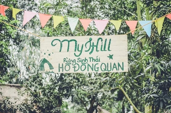 Top 20 địa điểm cắm trại gần Hà Nội lý tưởng nhất năm 2026 - Toplist Thủ Đô - Va79